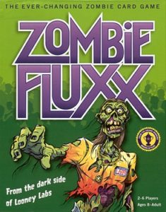 Zombie Fluxx